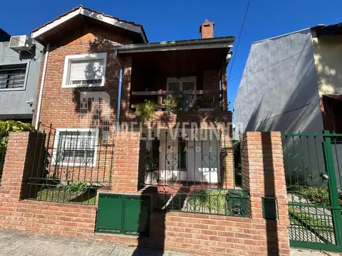 PH 3 AMBIENTES EN ALQUILER - VILLA ADELINA