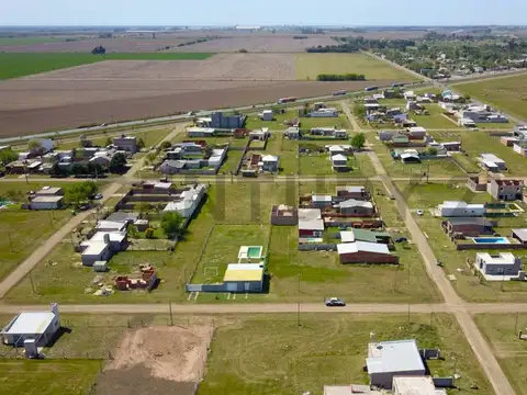 Terrenos de 500 m² en Don Ferruccio | Timbúes