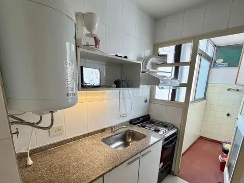Departamento en Alquiler de 3 ambientes