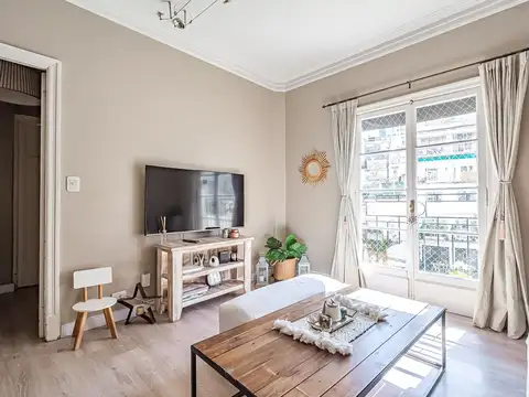 Departamento en Venta de 2 dormitorios