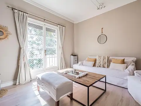 Departamento en Venta en Palermo, USD 198.000