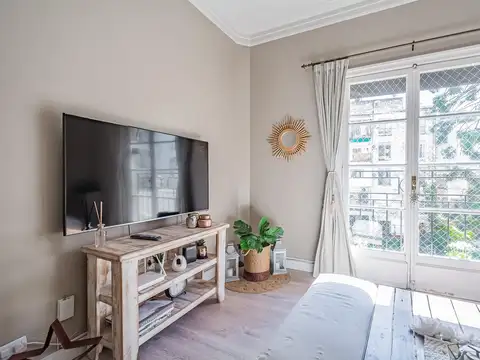 Departamento en Venta 60 años