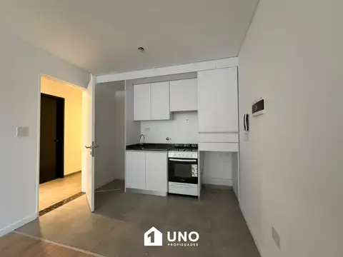 Departamento en Alquiler A Estrenar