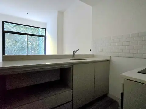 Departamento en Venta 8 años