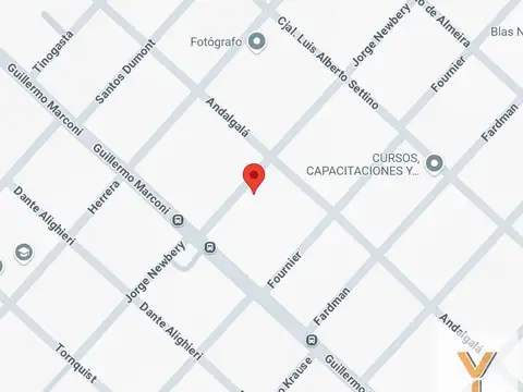 Depto Tipo Casa en Venta 45 años