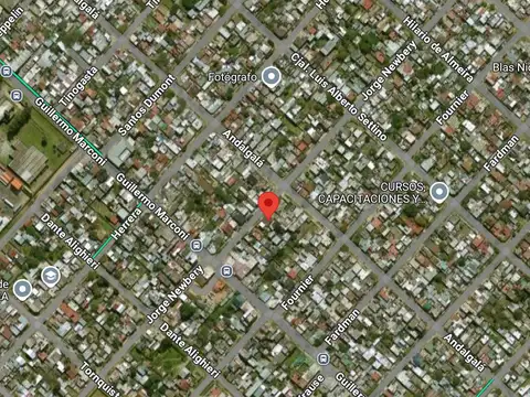 Depto Tipo Casa en Venta en Isidro Casanova, USD 50.000