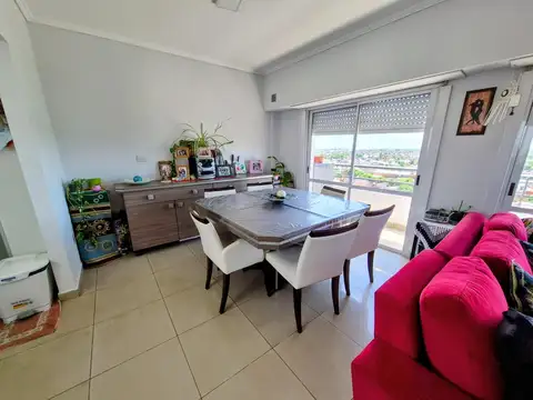 Departamento en Venta en Villa Dominico, USD 86.000