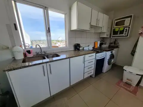 Departamento en Venta al Este