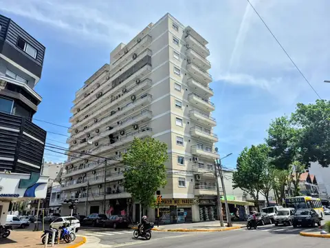 VENTA DEPARTAMENTO DE 2 AMBIENTES EN WILDE SOBRE AVENIDA