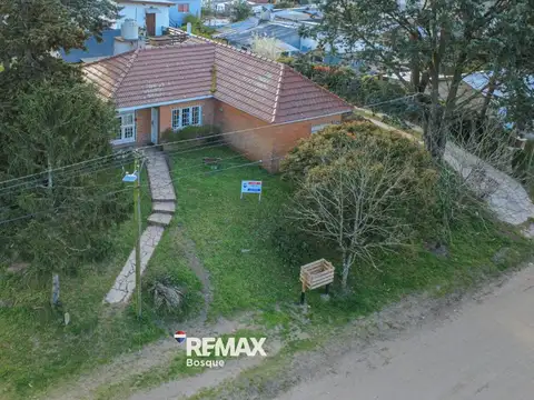Casa en Venta en Ostende, USD 85.000