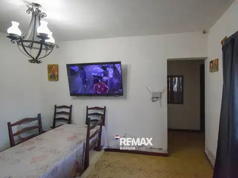 Casa en Venta al Sureste