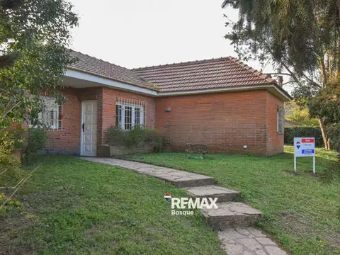 VENTA DE CASA EN OSTENDE