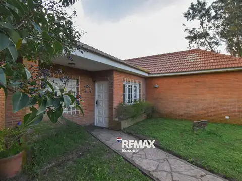 Casa en Venta 36 años