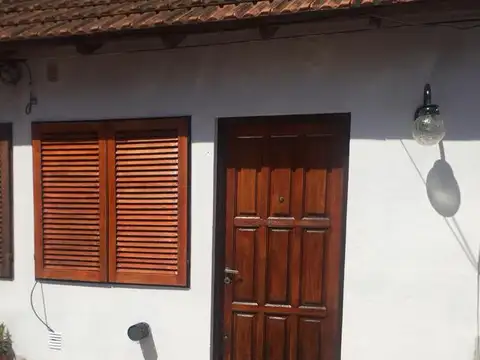 Departamento - San Justo