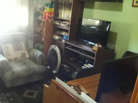 Casa en Venta 35 años