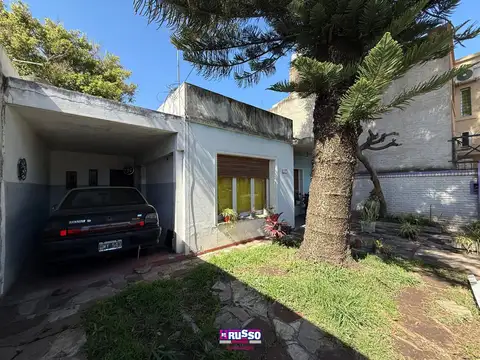 Casa en Venta en San Nicolás, USD 95.000