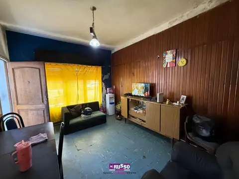 Casa en Venta 50 años