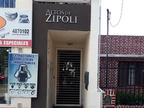 VENDO Hermoso y luminoso Departamento en Alto Alberdi