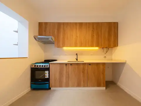 Depto Tipo Casa en Venta de 3 dormitorios