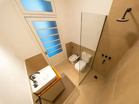 Depto Tipo Casa en Venta A Estrenar