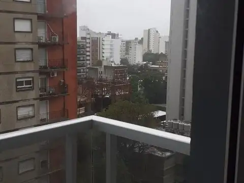 Departamento en Venta en Plaza Rocha, USD 78.000