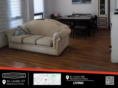 Departamento en Venta Permite mascota