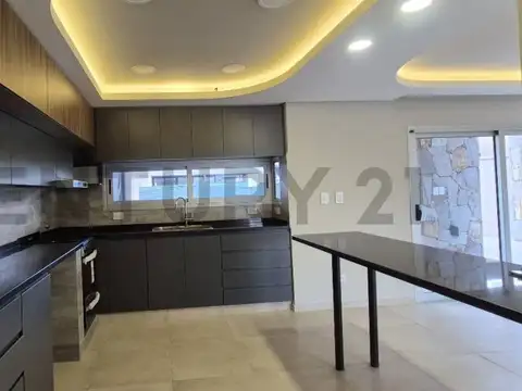 BARRIO CIRO DE VIEYTES 100, Piso 0