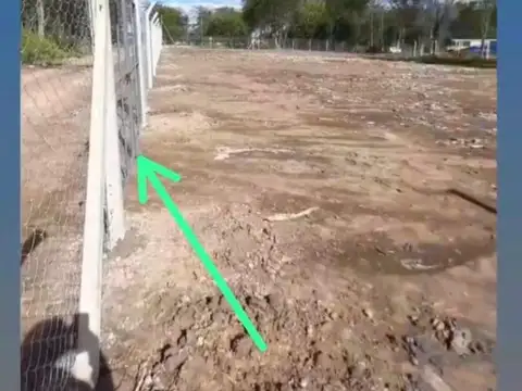 Terreno en Venta en Fincas de San Vicente, USD 19.500