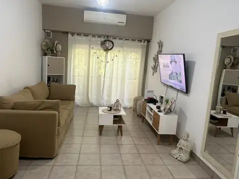 Departamento en Alquiler de 2 dormitorios