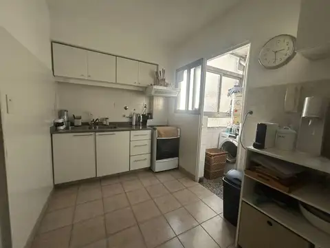 Departamento en Alquiler 27 años