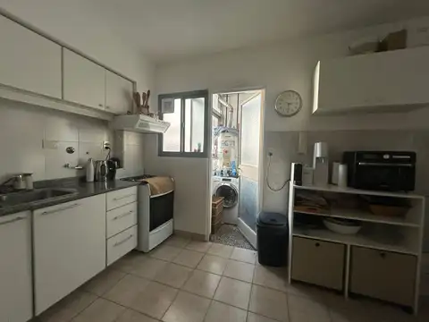 Departamento en Alquiler al Este