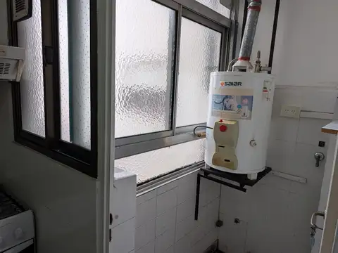 Departamento en Alquiler 27 años
