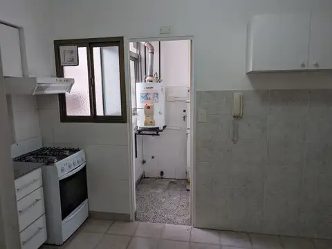 Departamento en Alquiler de 3 ambientes