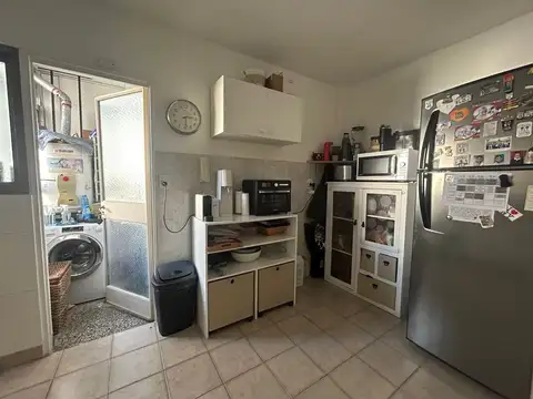 Departamento en Alquiler de 3 ambientes