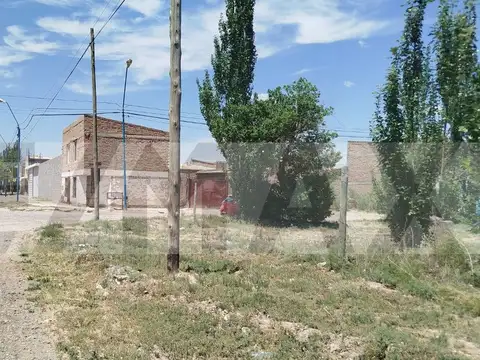 Terreno en Venta en General Roca, USD 140.000