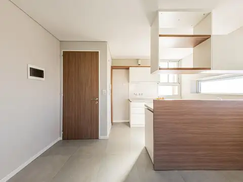 Departamento en Venta al Sur