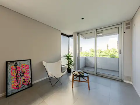 VENTA/FINANCIACION - Departamento - 1 dormitorio - Republica de la Sexta, Rosario.
