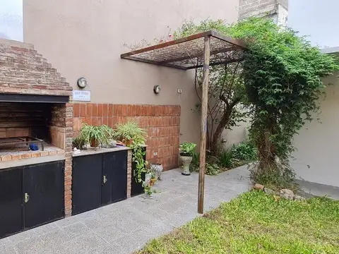 José Ingenieros 1800