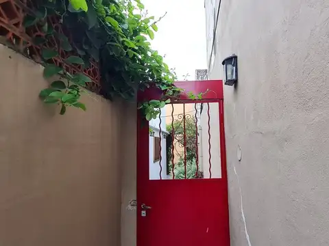 Casa en Venta 35 años