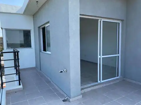 departamento monoambiente 36 m2 pilar centro