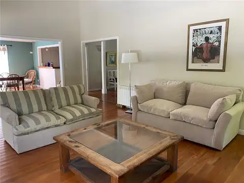 Casa en Venta de 3 dormitorios