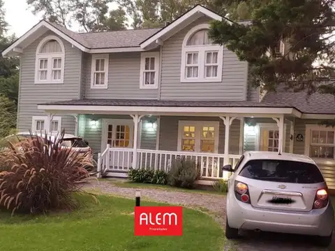 CASAS - CASA - GUERNICA, GRAN BS. AS. SUR