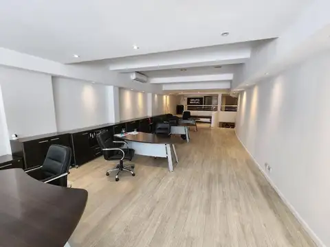 Av Del Libertador 6040