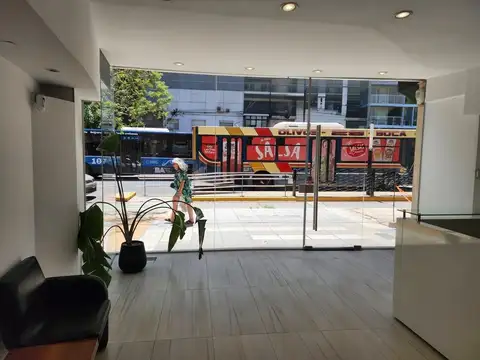 Local en Alquiler en Belgrano, USD 9.500