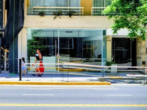 Local en Alquiler 15 años