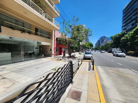 Av Del Libertador 6040