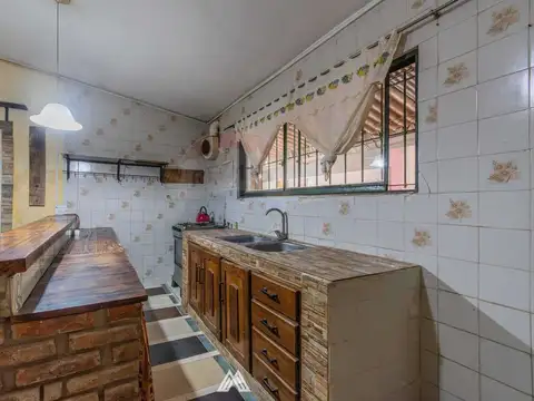 Casa en Venta en El Pinar, USD 155.000