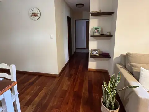 Departamento en Alquiler de 2 dormitorios