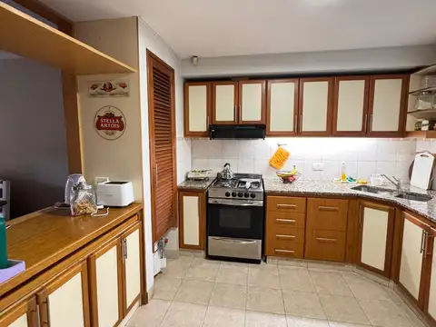 Departamento en Alquiler en Zona Universidades Bosque, $ 1.400.000