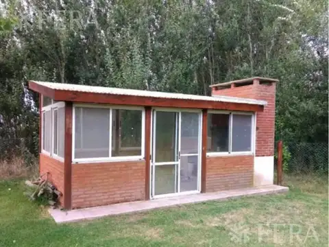 Casa en Venta al Sureste